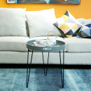 Стол Unior MSD200 Lightblue