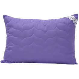 Подушка з просоченням 70х70 см Floral Lavender