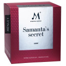 Аромасвічка Samanta`s secret 200 г