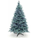 Елка Lux Mix литая 220 см Blue