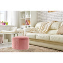 Пуф Viola T225 Pink