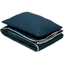 Подушка для сну 50х70 см Indian Teal