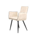 Стул Bristol LM110/2 Beige