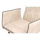 Стул Bristol LM110/2 Beige