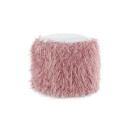 Пуф Lama T125 Pink/Grey