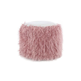 Пуф Lama T125 Pink/Grey
