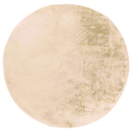 Ковер Rabbit Cream ø 160 Round