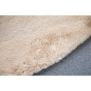 Ковер Rabbit Cream ø 160 Round