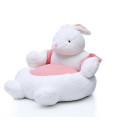 Детское кресло Bugs T197 White/Pink