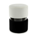 Пуф Credo T825 Cream/Black