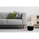 Пуф Credo T825 Cream/Black