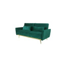 Диван Denton TD325 Green