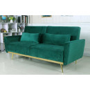 Диван Denton TD325 Green