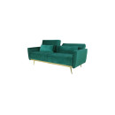 Диван Denton TD325 Green