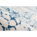 Килим Galaxy 700 Cream/Blue 200x290
