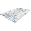 Килим Galaxy 700 Cream/Blue 200x290