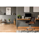 Офісний стілець Glory MT175 Brown