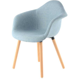 Стул Recardo TM325/2 Blue