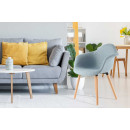 Стул Recardo TM325/2 Blue