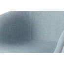 Стул Recardo TM325/2 Blue