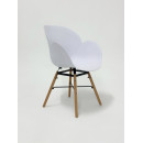 Стілець Isla TM110 / 2 White