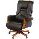 Офісне крісло Morion EX D-TILT Black (LC-A)