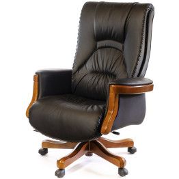 Офісне крісло Morion EX D-TILT Black (LC-A)