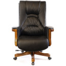 Офісне крісло Morion EX D-TILT Black (LC-A)