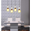 Підвісний світильник Pure M1 White