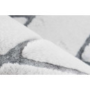 Килим Vivica 225 romb White/Antracite 80х150
