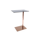 Стіл Ven SM325 Grey / Copper