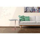 Стіл Ven SM325 Grey / Copper