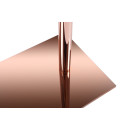 Стіл Ven SM325 Grey / Copper