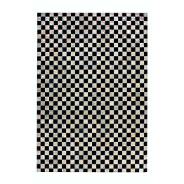 Ковер Rocket 210 SilverGrey 160х230