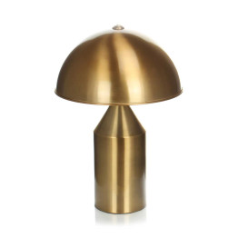 Настільна лампа Mushroom M110 Bronze