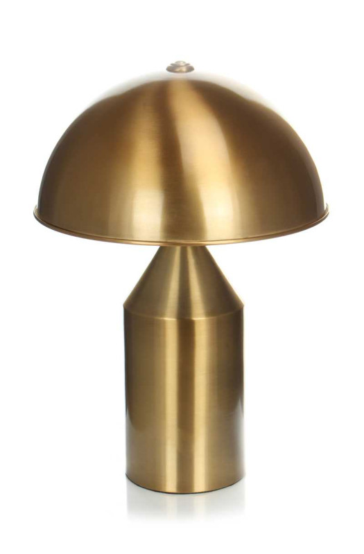 Настольная лампа Mushroom M110 Bronze
