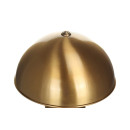 Настільна лампа Mushroom M110 Bronze