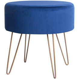 Табурет Frida T210 Dark blue