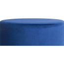 Табурет Frida T210 Dark blue