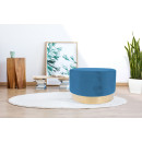 Пуф Jad TD310 Blue