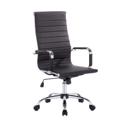 Офісний стілець Fild TM160 Black