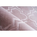 Ковер Monroe 100 plus Rosa 160х230