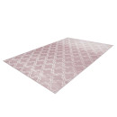 Ковер Monroe 100 plus Rosa 160х230