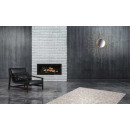 Настінне дзеркало Sunny SM117 Gold