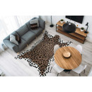 Ковер Desert 325 Brown/White 160х230