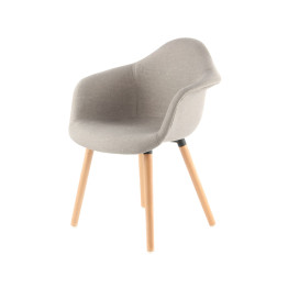 Стул Recardo TM325/2 Beige