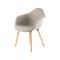 Стул Recardo TM325/2 Beige