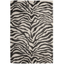 Килим Sinai 125 Ivory/Black 200x290