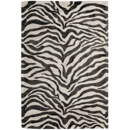 Килим Sinai 125 Ivory/Black 200x290