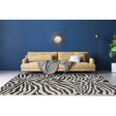 Килим Sinai 125 Ivory/Black 200x290